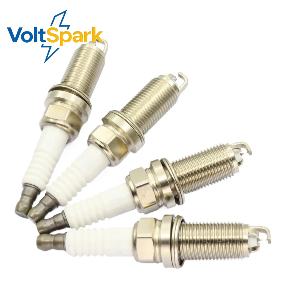 Bosch Spark Plug Platinum - 0242236564 Bujía para Audi/VW (Doble Platino,