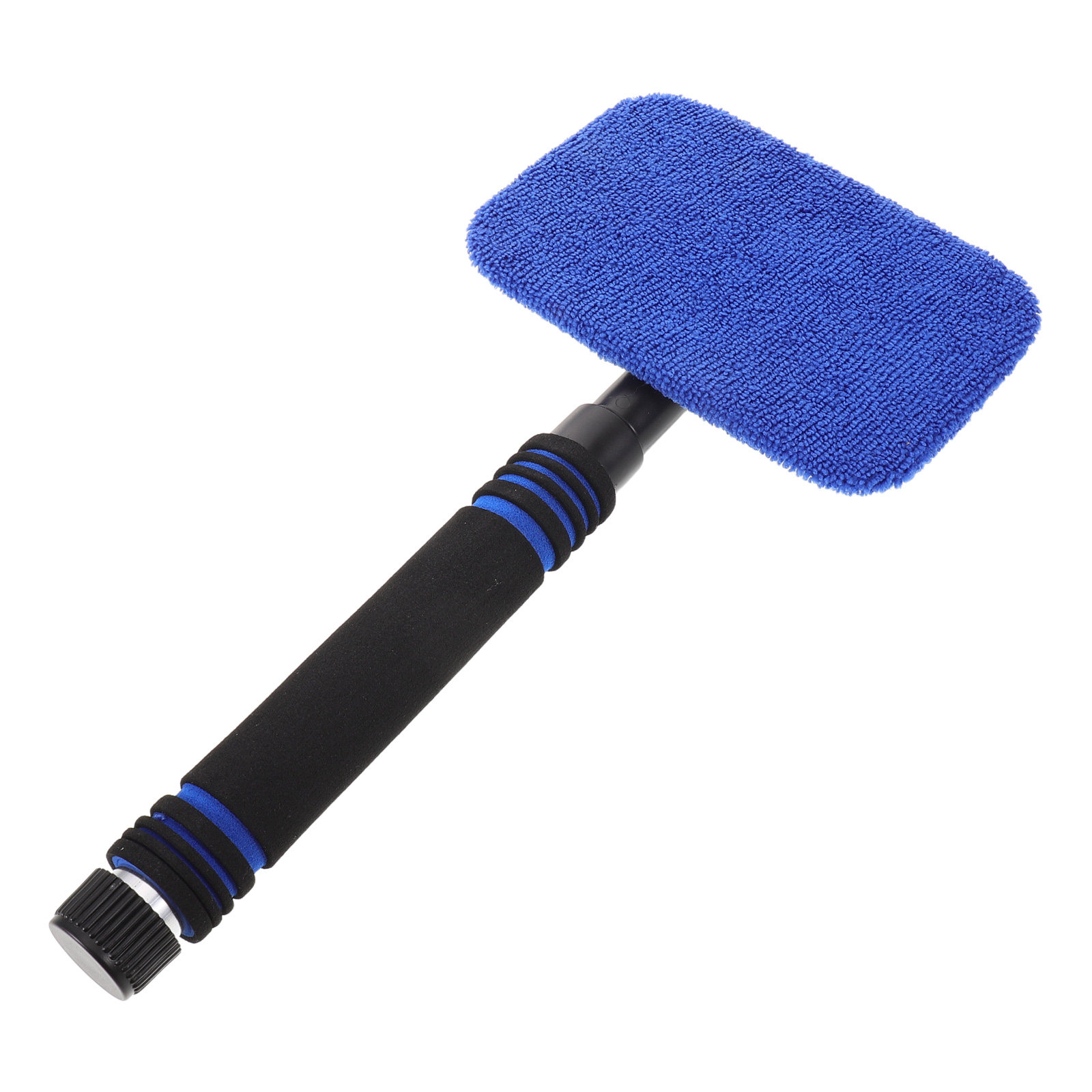 Glass Cleaner Streak - Limpiador de Vidrios para Auto en