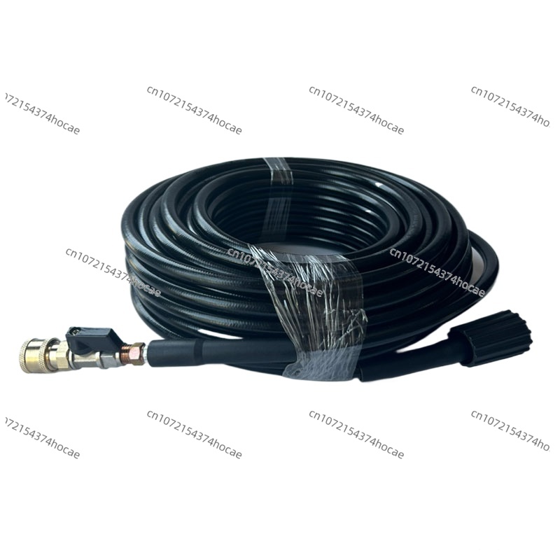 Manguera de lavadora de alta p - Pressure Washer Foam Gun reseña y precio