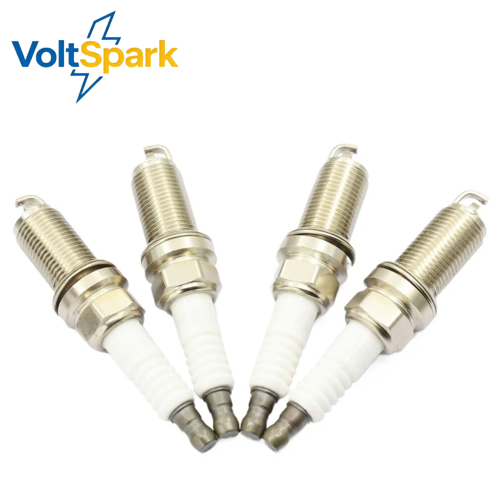 Bujía 101905601F para VW 2.0L/ - Bosch Spark Plug Platinum reseña y precio