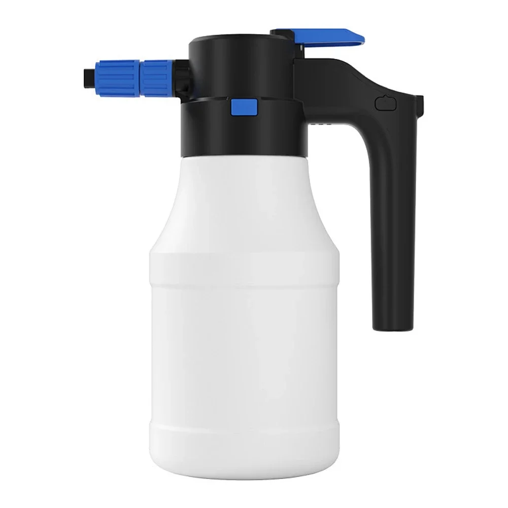 Pistola Eléctrica de Espuma pa - Pressure Washer Foam Gun reseña y precio
